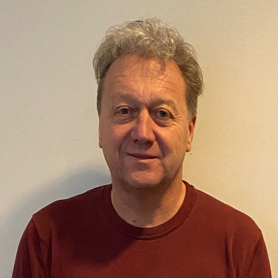 Foto van drs J. Snobl